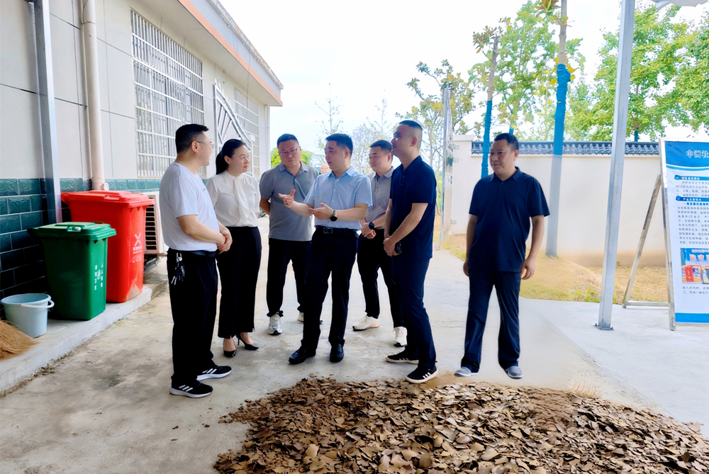 金凤街道中洲社区榨油坊2
