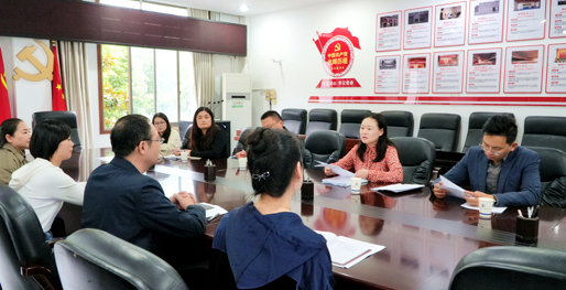 叶春华督导巩固拓展脱贫攻坚成果同乡村振兴有效衔接工作