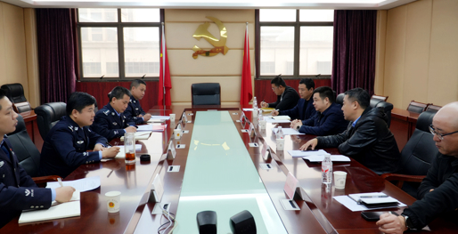 李智勇调研督导群众身边不正之风和腐败问题集中整治工作