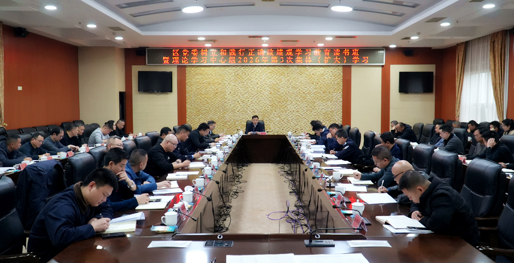 【树立和践行正确政绩观】李智勇主持树立和践行正确政绩观学习教育读书班暨区党委理论学习中心组2026年第3次集体（扩大）学习