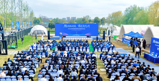 西洞庭管理区2026年德商恳谈会成功举办 乡贤聚首共话发展 政企携手同绘蓝图